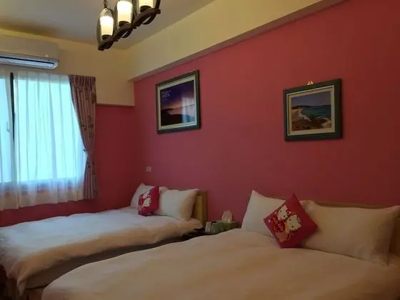 Comfort Ev, 5 Yatak Odası, Sigara İçilmez