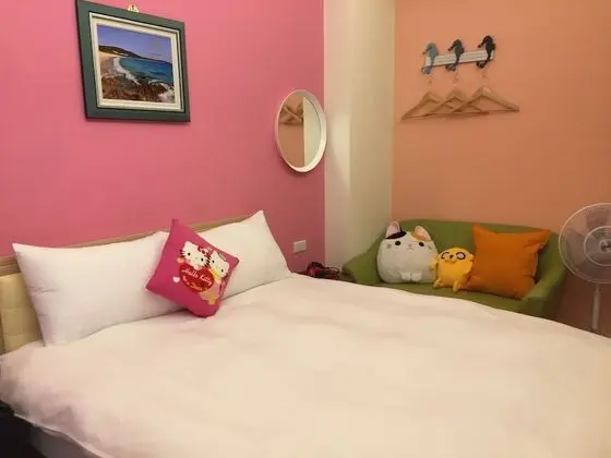 Comfort Ev, 5 Yatak Odası, Sigara İçilmez
