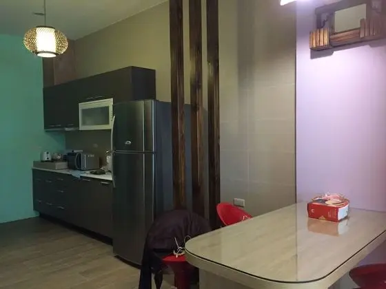 Comfort Ev, 5 Yatak Odası, Sigara İçilmez