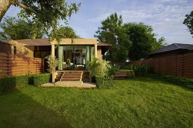 Villa, 1 En Büyük (King) Boy Yatak