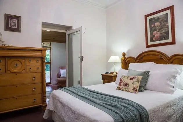 Deluxe Kır Evi