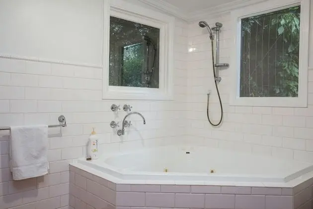 Deluxe Kır Evi