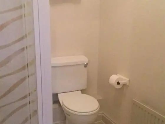 Standard İki Ayrı Yataklı Oda, Banyolu/Duşlu, Bahçe Manzaralı