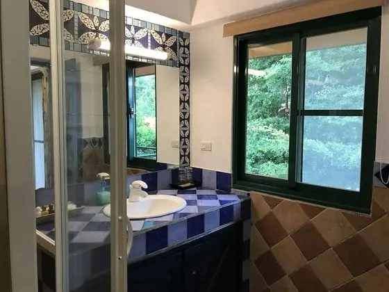 Gallery Dört Kişilik Oda, 1 Yatak Odası