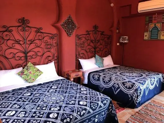 Gallery Tek Büyük Yataklı Oda, 1 Yatak Odası