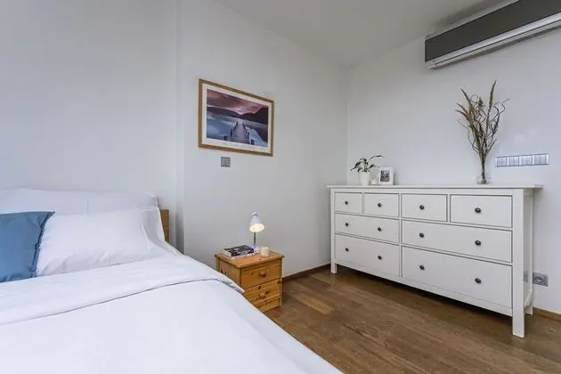Deluxe Çatı Katı (Loft), 1 Yatak Odası (Bílkova 18)