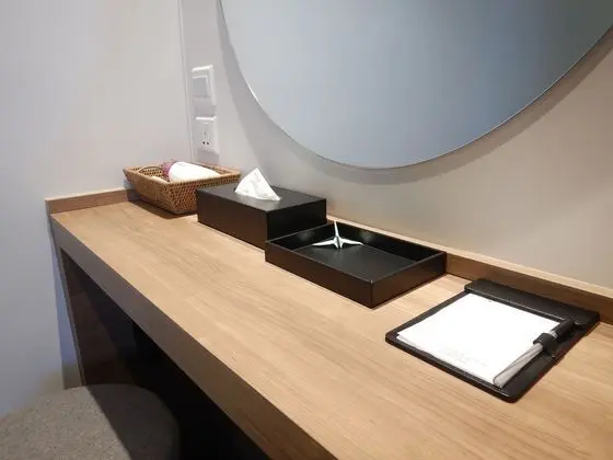 Executive Tek Büyük Yataklı Oda