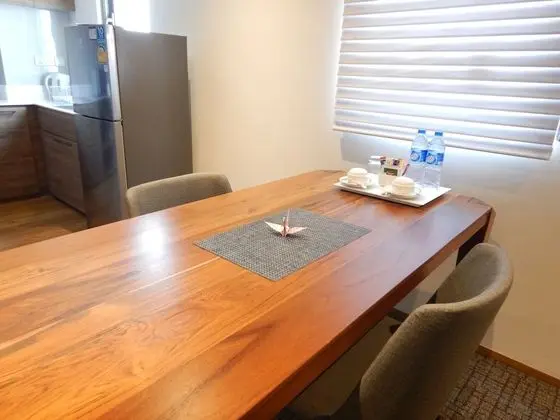 Executive Tek Büyük Yataklı Oda