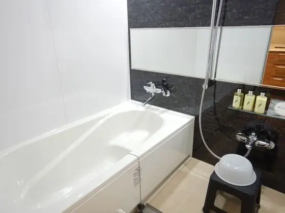 Executive Tek Büyük Yataklı Oda