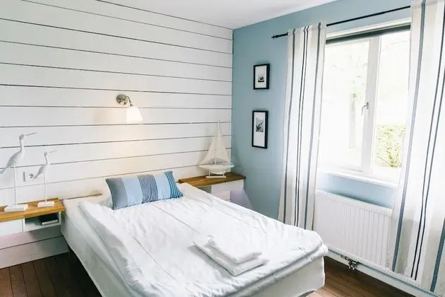 Basic Tek Büyük Yataklı Oda