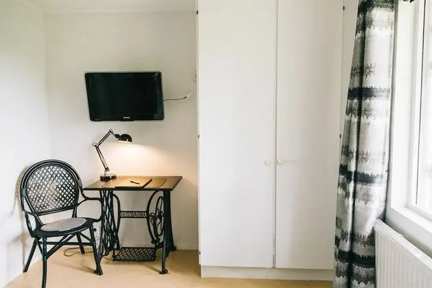 Basic Tek Büyük Yataklı Oda