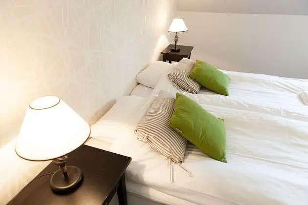 Basic Tek Büyük Yataklı Oda