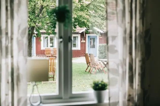 Basic Tek Büyük Yataklı Oda