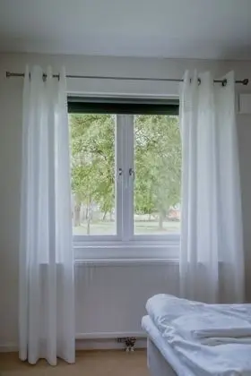 Junior Tek Büyük Yataklı Oda