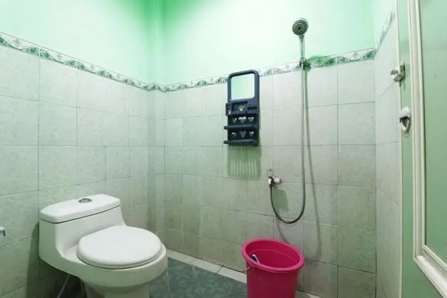 Standard İki Ayrı Yataklı Oda