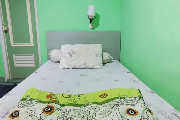 Standard Tek Kişilik Oda