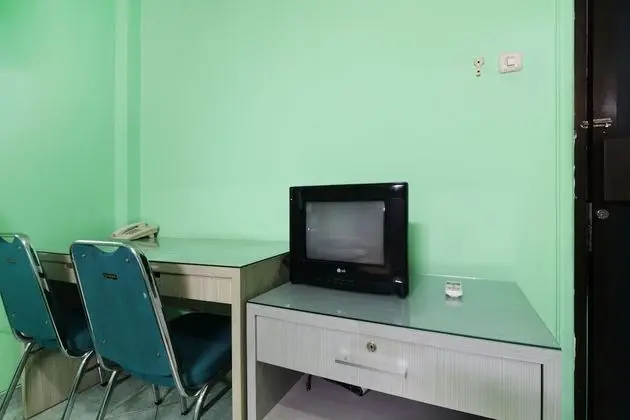 Standard Tek Kişilik Oda