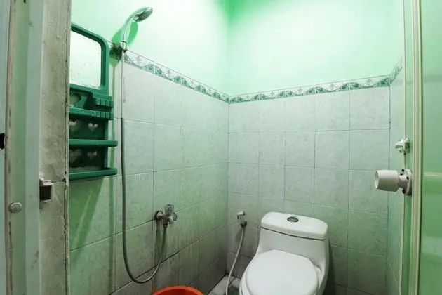 Standard Tek Kişilik Oda