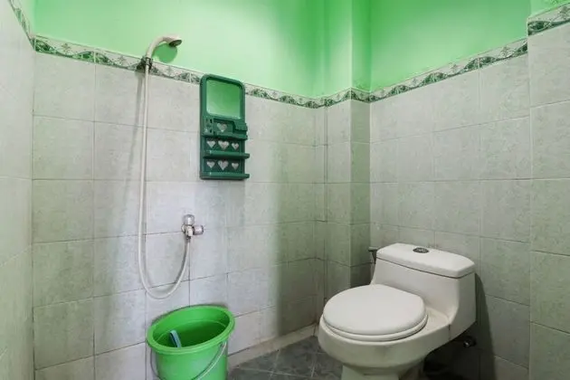 Standard Tek Kişilik Oda