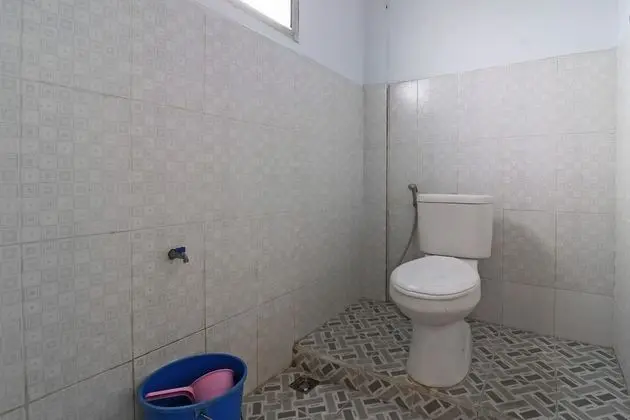 Basic Tek Büyük Yataklı Oda