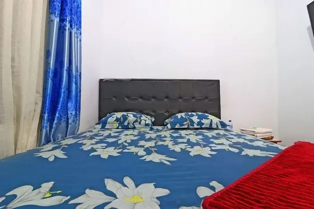 Economy Tek Büyük Yataklı Oda