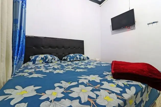 Economy Tek Büyük Yataklı Oda