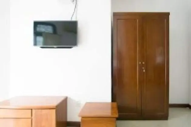 Superior İki Ayrı Yataklı Oda