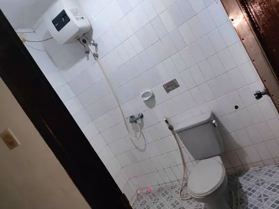 Superior İki Ayrı Yataklı Oda