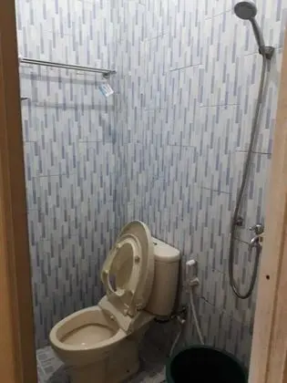 Basic Tek Kişilik Oda, 1 Tek Kişilik Yatak (AC)