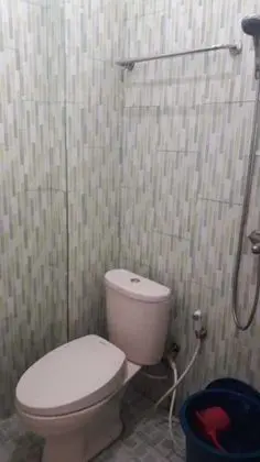 Basic Tek Kişilik Oda, 1 Tek Kişilik Yatak (AC)