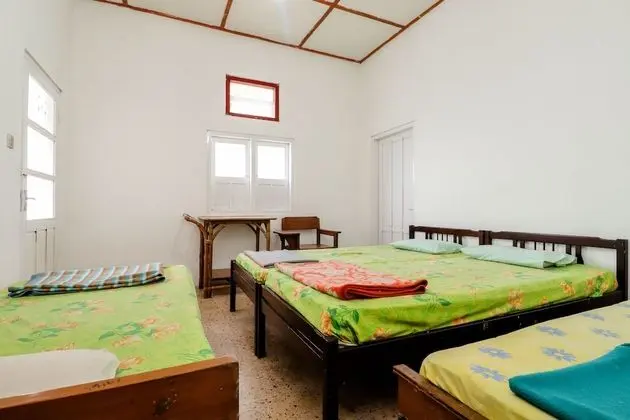 Family Villa