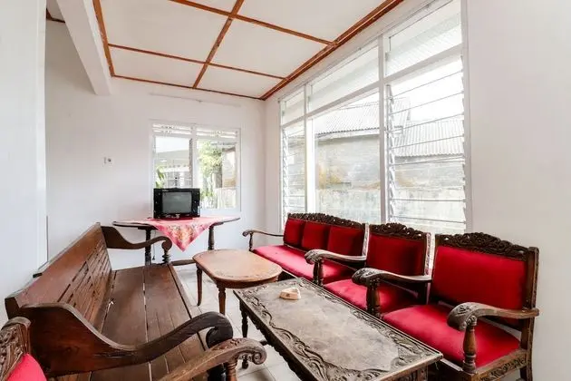 Family Villa
