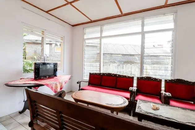 Family Villa