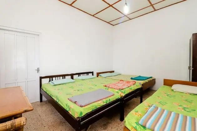Family Villa