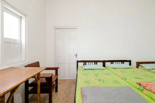Family Villa