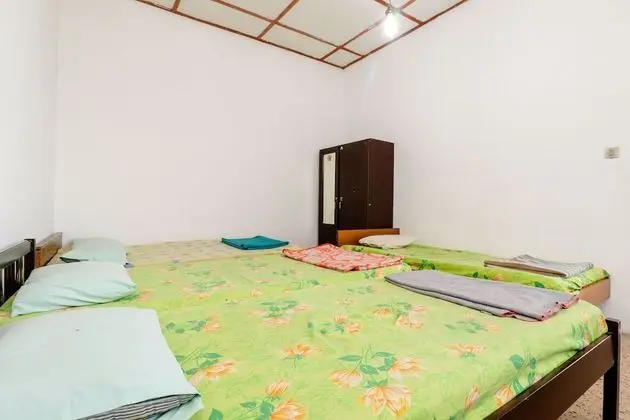 Family Villa