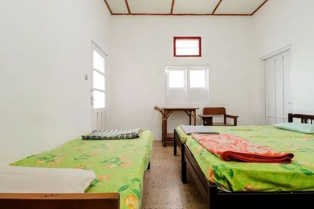 Family Villa