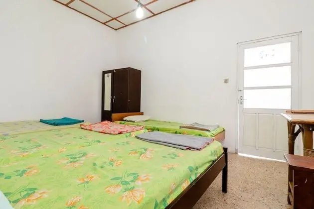 Family Villa