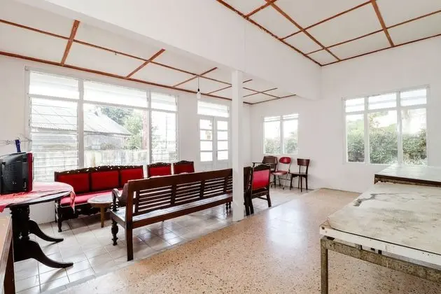Family Villa