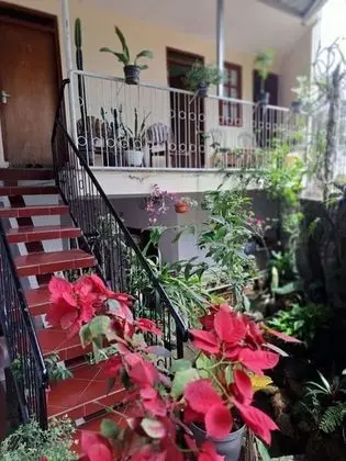 Standard Tek Kişilik Oda