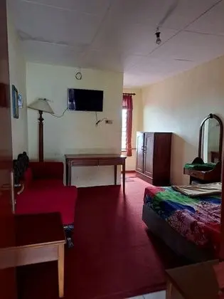 Standard Tek Kişilik Oda