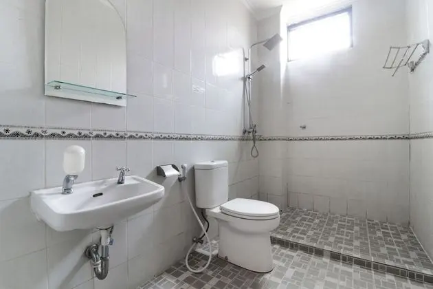 Superior İki Ayrı Yataklı Oda