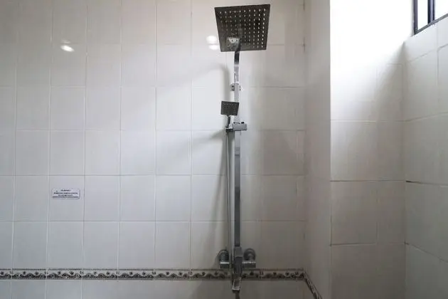 Superior İki Ayrı Yataklı Oda