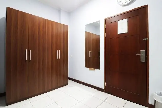 Superior Tek Büyük Yataklı Oda