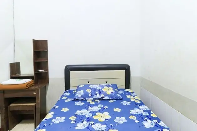 Standard Tek Kişilik Oda