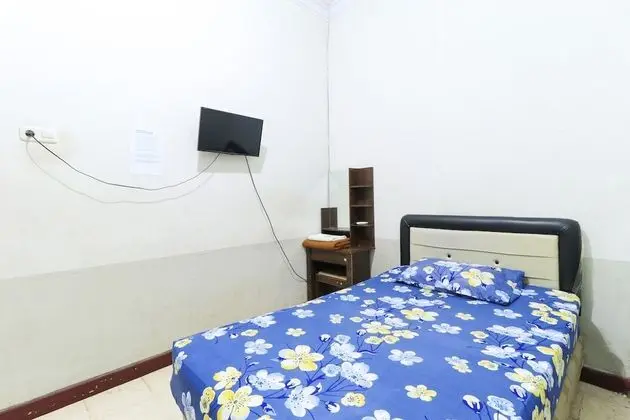 Standard Tek Kişilik Oda