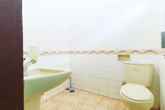 Standard Tek Kişilik Oda