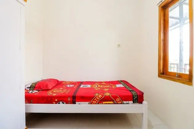 Standard Tek Kişilik Oda