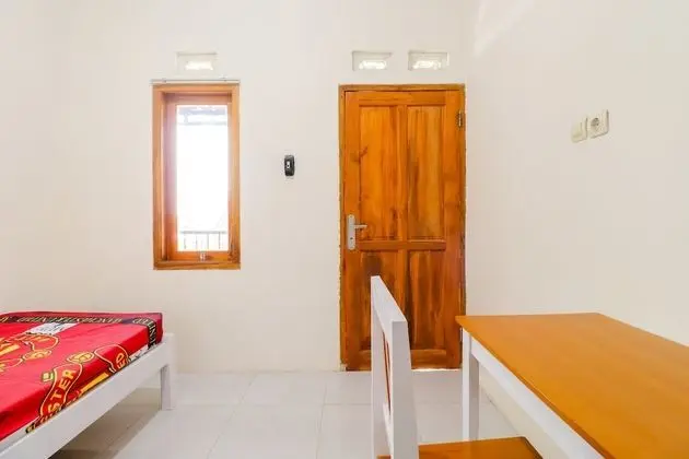 Standard Tek Kişilik Oda