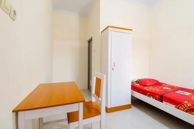 Standard Tek Kişilik Oda